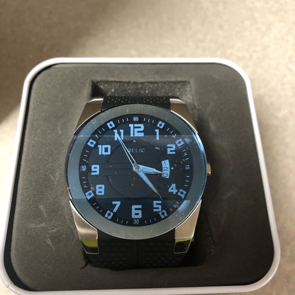 Men’s Relic Watch - Picture 5 of 5